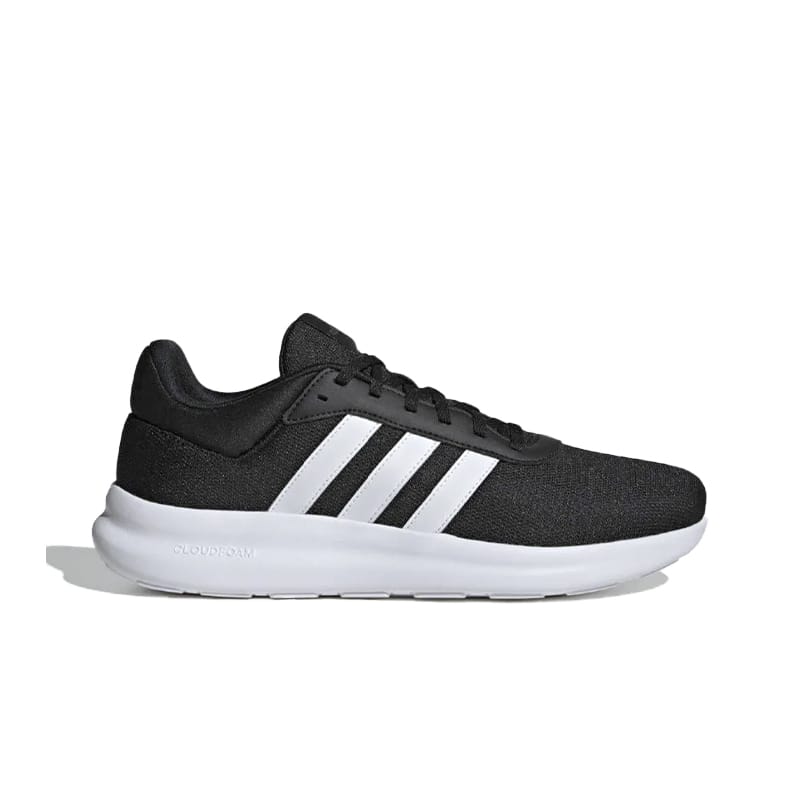 Zapatilla-Adidas-Casual-Hombre-Lite-Racer-4.0-Negro