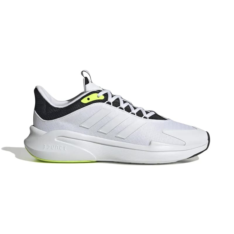 Zapatilla-Adidas-Casual-Hombre-Alphaedge---Blanco
