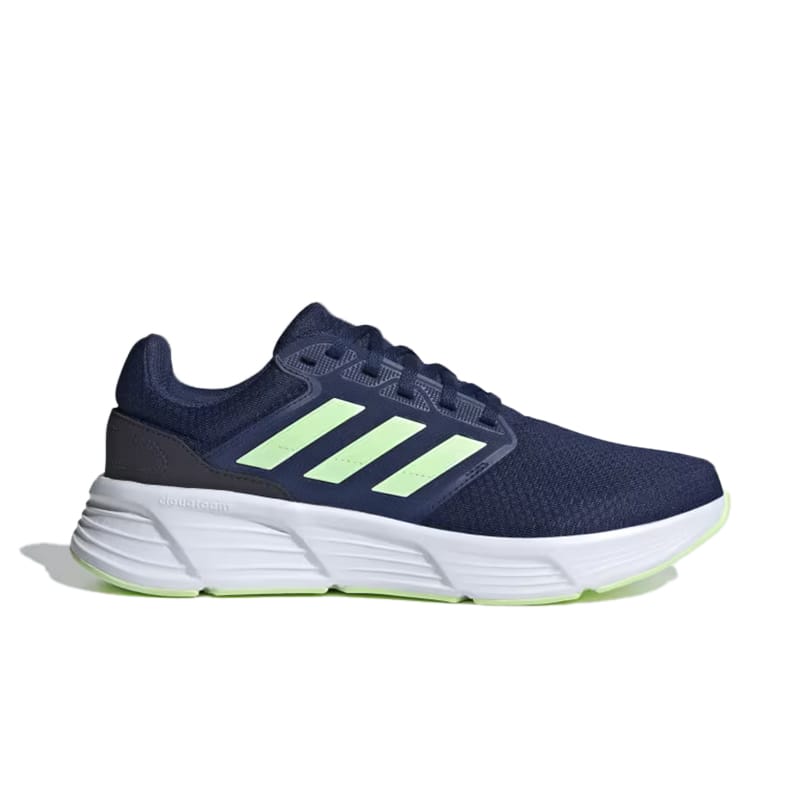 Zapatilla Adidas Running Hombre Galaxy M Azul