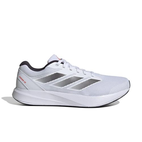 Zapatilla Adidas Running Hombre Duramo RC Blanco