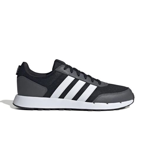 Zapatilla Adidas Casual Hombre Run50S Negro