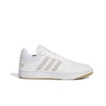 Zapatilla-Adidas-Casual-Hombre-Hoops-3.0-Low-Blanco