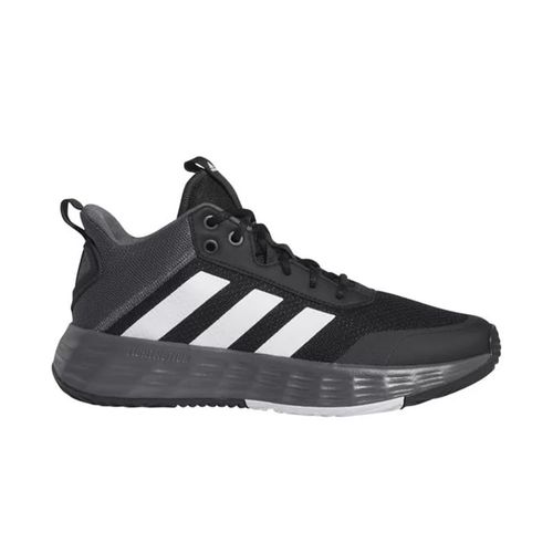 Zapatilla Adidas Baloncesto Hombre Ownthegame 2.0 Negro