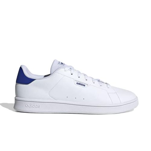 Zapatilla Adidas Casual Hombre Urban Court Blanco