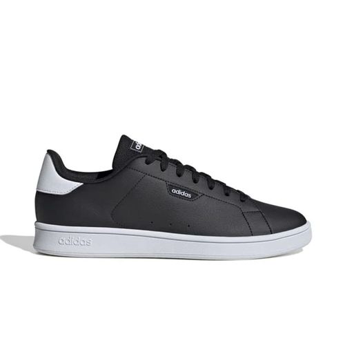 Zapatilla Adidas Casual Hombre Urban Court Negro