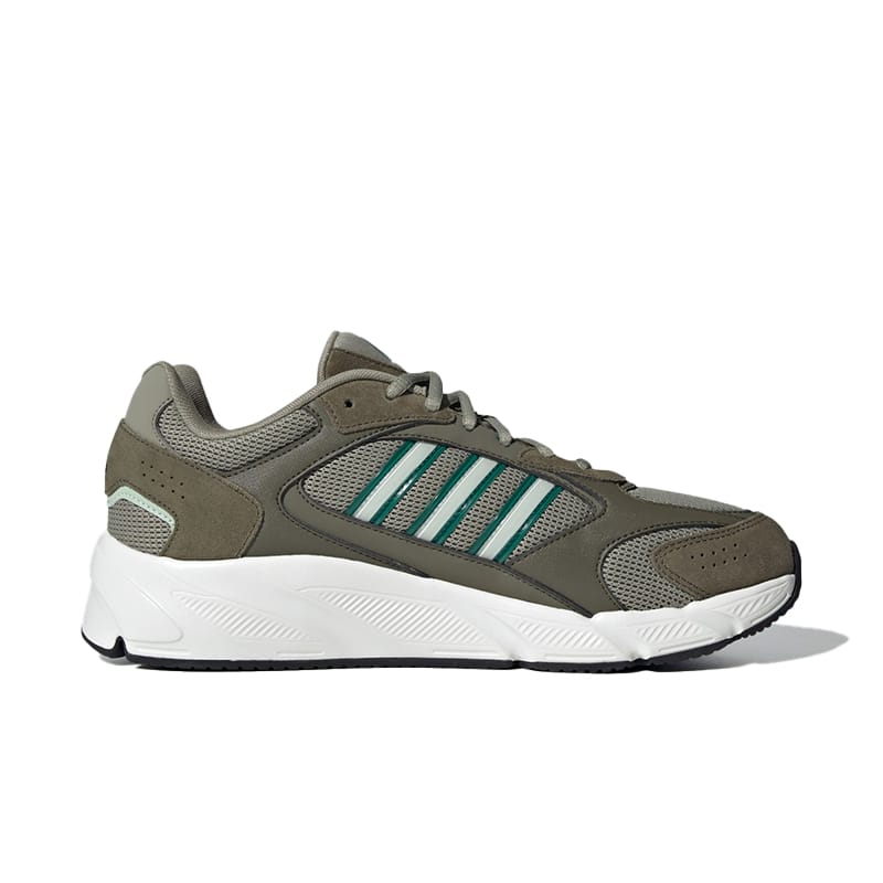 Zapatilla-Adidas-Casual-Hombre-Crazychaos-2.0-Verde