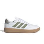Zapatilla-Adidas-Casual-Hombre-Courtblock-Blanco
