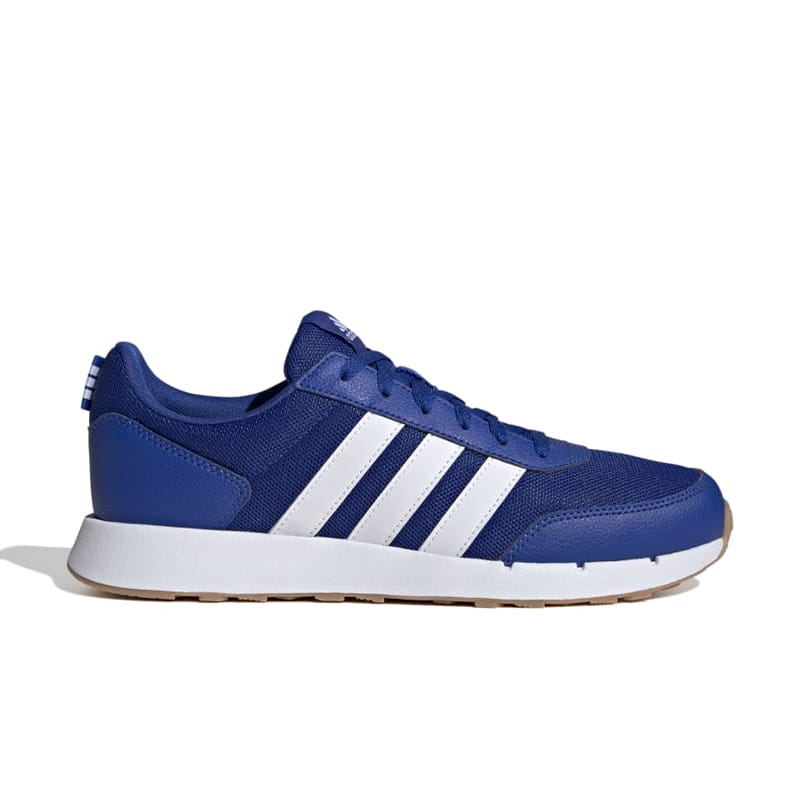 Zapatilla-Adidas-Casual-Hombre-Run50S-Azul