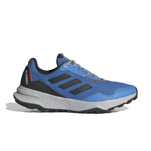 Zapatilla Adidas Outdoor Hombre Tracefinder Azul