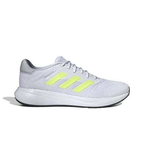 Zapatilla Adidas Running Hombre Response Runner Blanco
