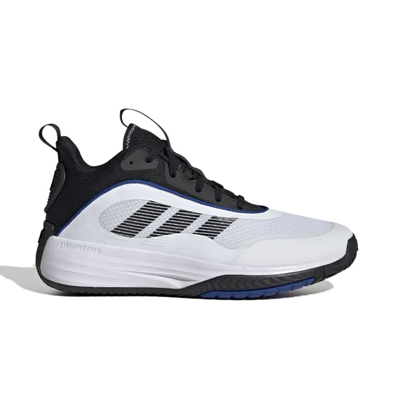 Zapatilla-Adidas-Casual-Hombre-Ownthegame-3.0-Blanco