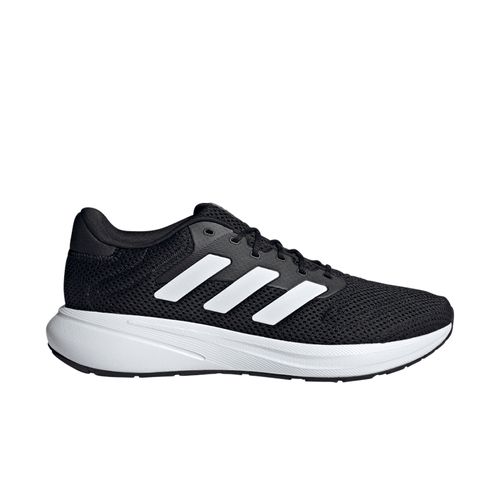 Zapatilla Adidas Running Hombre Response Runner Negro