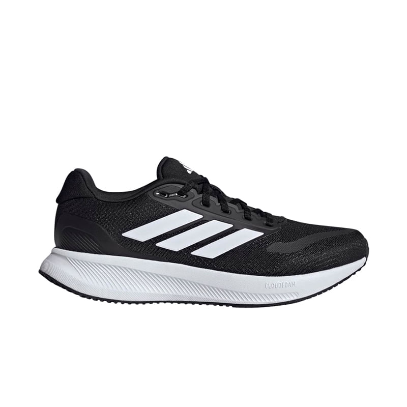 Zapatilla-Adidas-Running-Hombre-RunFalcon-5-Negro