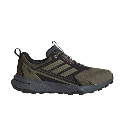 Zapatilla Adidas Outdoor Hombre Terrex Tracerfinder Verde