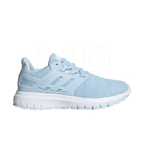 Zapatilla Adidas Running Dama Ultimashow Azul
