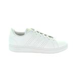 Zapatilla-Adidas-Casual-Dama-Advantage-Base-Blanco