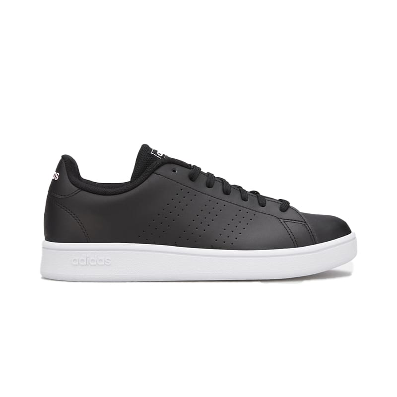 Zapatilla-Adidas-Casual-Dama-Advantage-Base-Negro