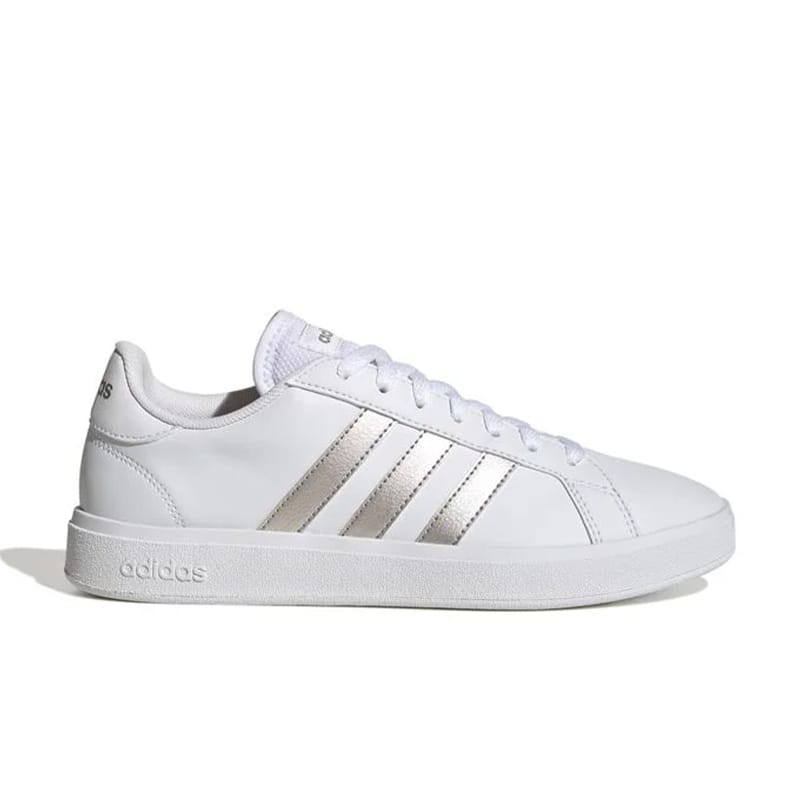 Zapatilla-Adidas-Casual-Dama-Grand-Court-Base-2.0-Blanco