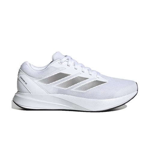 Zapatilla Adidas Running Dama Duramo RC Blanco