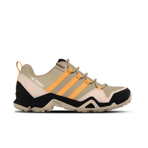 Zapatilla Adidas Outdoor Dama Terrex AX2S Beige