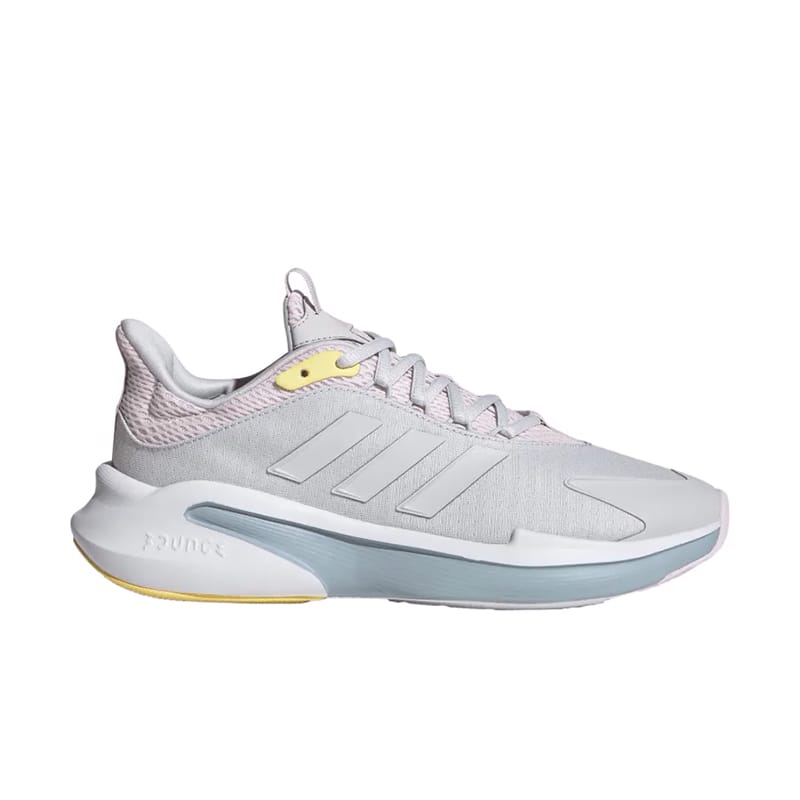 Zapatilla-Adidas-Casual-Dama-Alphaedge---Gris