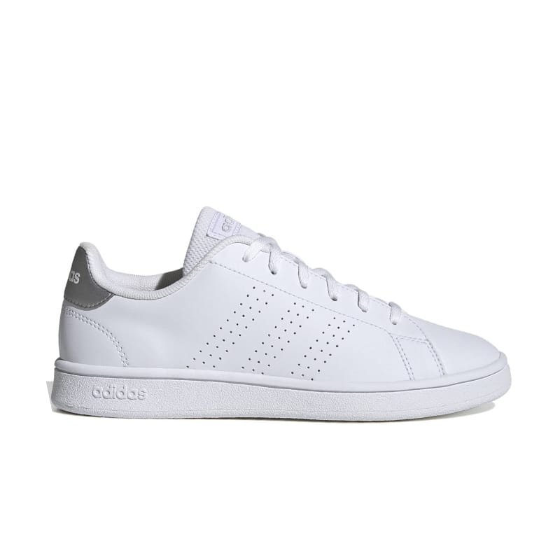 Zapatilla-Adidas-Casual-Dama-Advantage-Base-Blanco