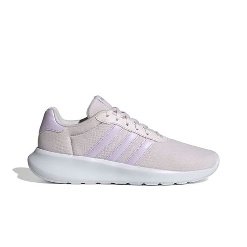 Zapatilla Adidas Casual Dama Lite Racer 3.0 Palo de Rosa