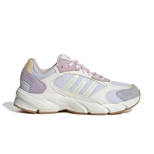 Zapatilla Adidas Casual Dama CrazyChaos 2000 Blanco