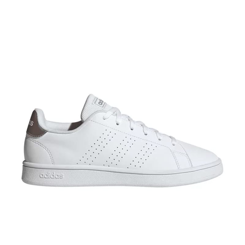 Zapatilla-Adidas-Casual-Dama-Advantage-Base-Blanco