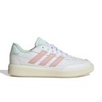 Zapatilla-Adidas-Casual-Dama-CourtBlock-Blanco