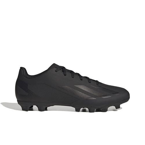 Guayo Tache Adidas Fútbol Hombre CrazyFast X 4 Negro