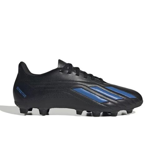 Guayo Tache Adidas Fútbol Hombre Performance Negro