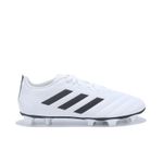 Guayo-Tache-Adidas-Futbol-Hombre-Goletto-VIII-Fg-Blanco