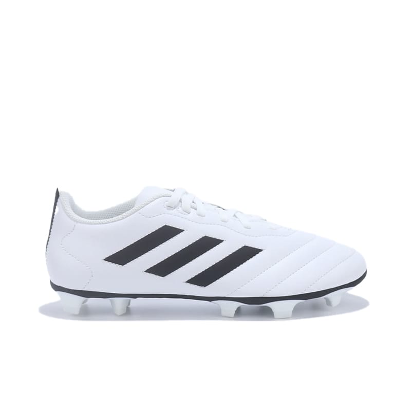 Guayo-Tache-Adidas-Futbol-Hombre-Goletto-VIII-Fg-Blanco