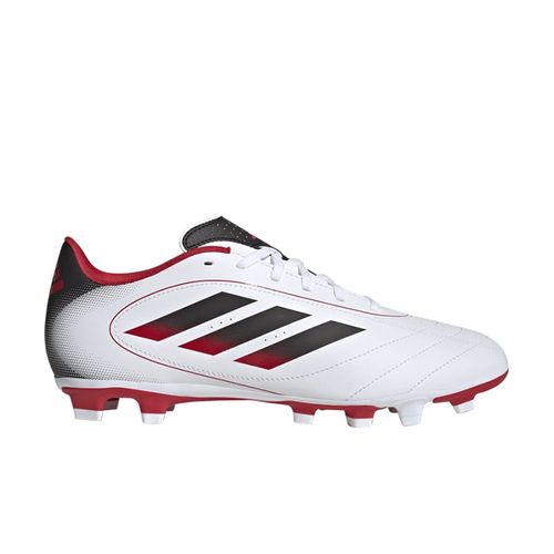 Guayo Tache Adidas Fútbol Hombre Goletto IX Fg Blanco