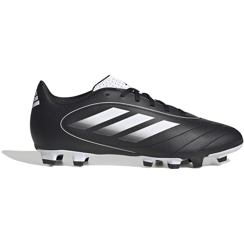 Guayo-Tache-Adidas-Futbol-Hombre-Goletto-IX-Fg-Negro
