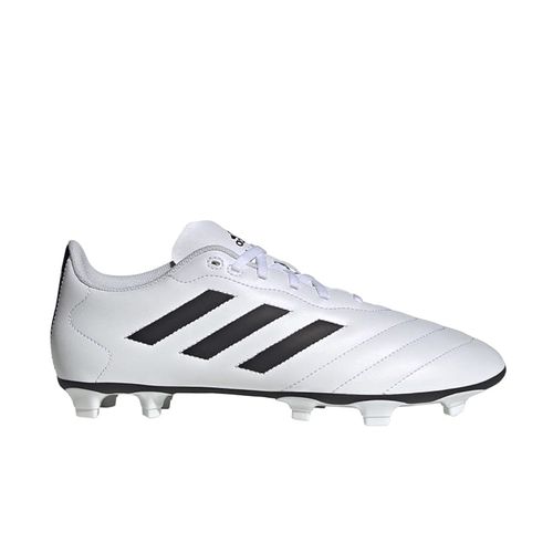 Guayo Tache Adidas Fútbol Junior Goletto VIII Blanco