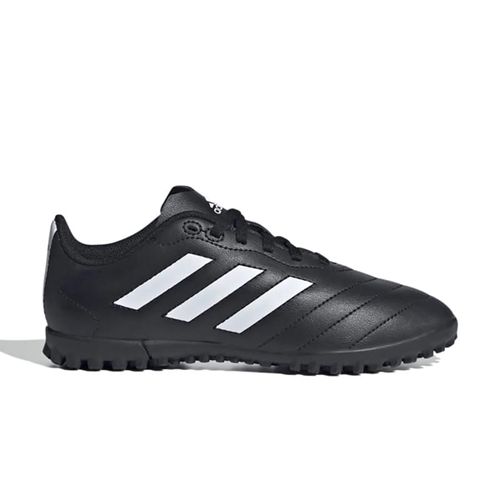 Guayo Sintetico Adidas Fútbol Junior Goletto VIII Fg Negro