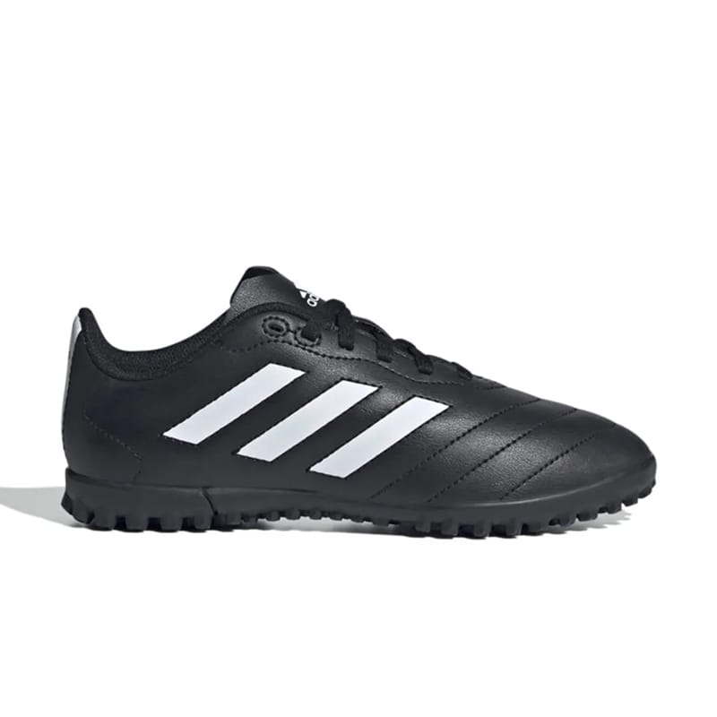 Guayo-Sintetico-Adidas-Futbol-Junior-Goletto-VIII-Fg-Negro