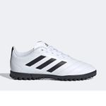 Guayo-Sintetico-Adidas-Futbol-Junior-Goletto-VIII-Tf-Blanco