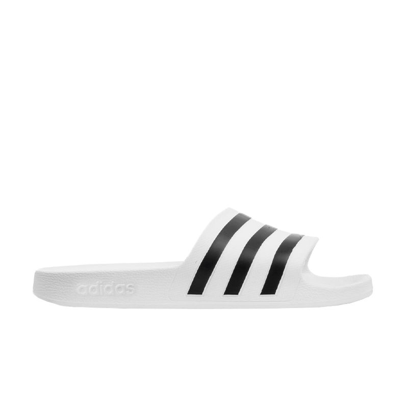 Sandalia-Adidas-Casual-Hombre-Adilette-Aqua-Blanco
