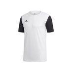 Camiseta-Adidas-Running-Hombre-Estro-19-Blanco