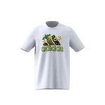 Camiseta-Adidas-Casual-Hombre-Doodle-Dream-Blanco