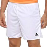 Pantaloneta-Adidas-Futbol-Hombre-Estro-19-Blanco