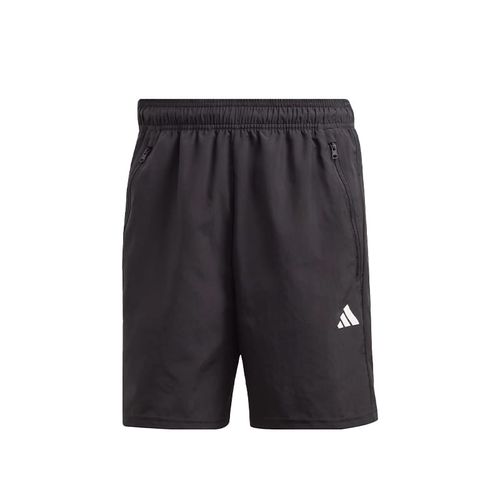 Pantaloneta Adidas Training Essential Hombre Negro