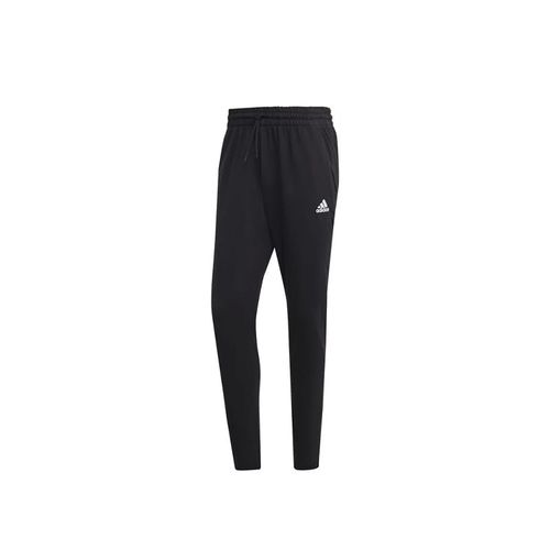 Sudadera Adidas Casual Hombre Essentials Jersey Negro