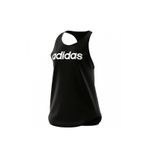 Blusa-Adidas-Running-Dama-Essentials-Logo-Negro