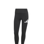 Licra-Adidas-Running-Dama-Essentials-Logo-Negro