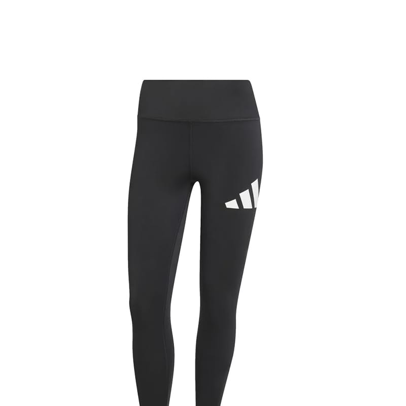 Licra-Adidas-Running-Dama-Essentials-Logo-Negro