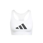 Top-Adidas-Running-Dama-Power-React-Blanco